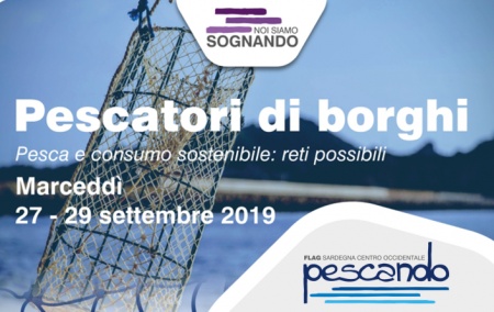 Partecipa al concorso fotografico #PescatoriDiBorghi su Instagram!